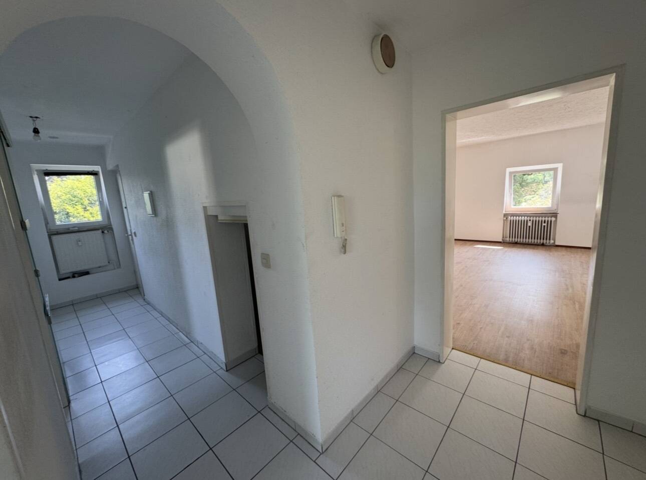 3-Zimmer-Wohnung mit separatem Apartment und Gartenmitnutzung – Leverkusen – Vorschaubild 8
