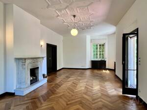 Charmante Villa von 1924 - zeitlose Architektur & parkähnliche Garten in Westender Villenkolonie – 14052 Berlin – Vorschaubild 9
