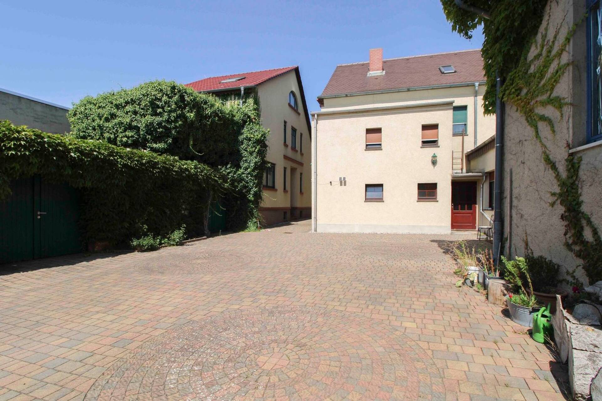 Haus in 06888 Lutherstadt Wittenberg mit 360 m² kaufen