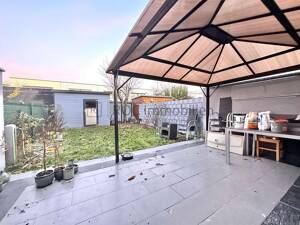 Reihenmittelhaus mit 4 % Rendite zwischen Nord- und Südpark! Berlin-Rudow – 12355 Berlin – Vorschaubild 6
