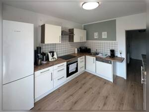 Vier Zimmer über zwei Ebenen: Maisonette im beliebten Borken-Gemen – 46325 Borken – Vorschaubild 4