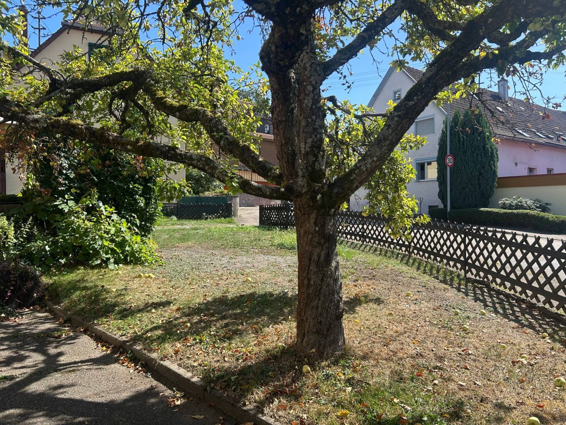Einfamilienhaus in 76532 Baden-Baden mit 118 m² kaufen