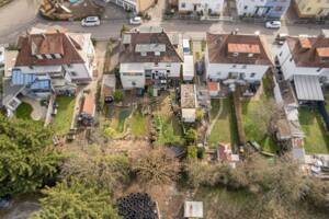 Familienfreundliche Doppelhaushälfte in Heilbronn mit Garten, Garage und 5 Zimmern – 74074 Heilbronn – Vorschaubild 4