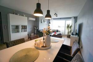 Rheinberg-Borth: Moderne Eigentumswohnung mit Balkon – 47495 Rheinberg – Vorschaubild 2