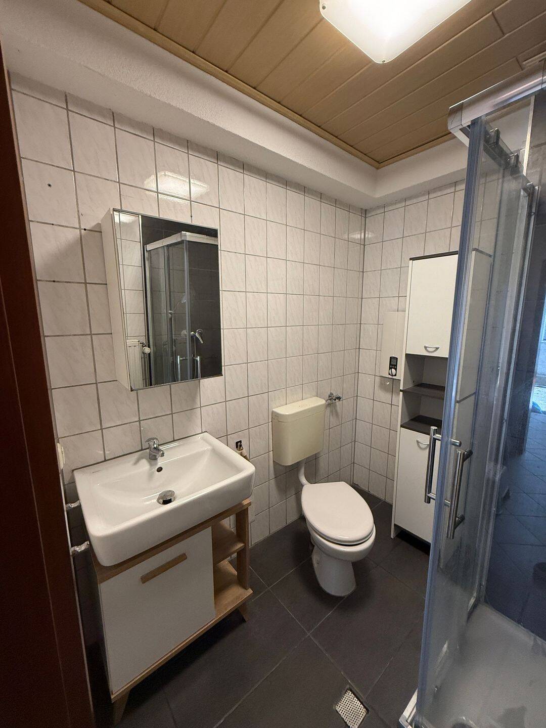 1,5-Zimmer-Wohnung im Zentrum von Erlangen – Erlangen – Vorschaubild 9