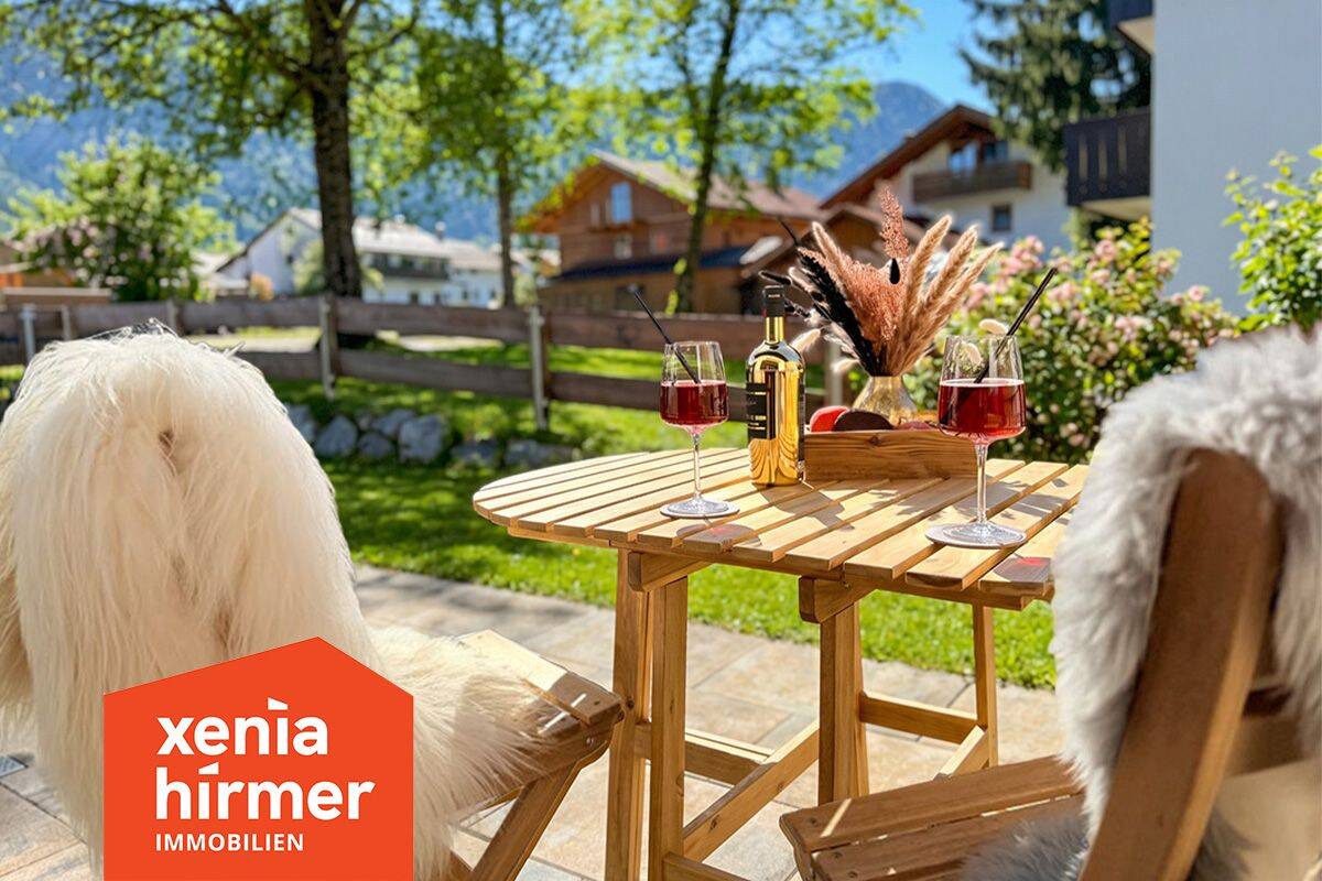 Chalet Aurora – Ohlstadt – Bild 1 von 9