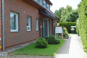 Sehr geschmackvolle, neuwertige, große ETW inkl. Balkonwintergarten – 38228 Salzgitter – Vorschaubild 2