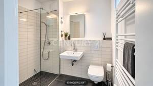 Urban wohnen. Zentral leben. Modernes Apartment nahe Hasselbachplatz – 39112 Magdeburg – Vorschaubild 4