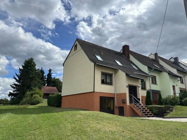 Reihenendhaus in 99837 Werra-Suhl-Tal mit 130 m² kaufen