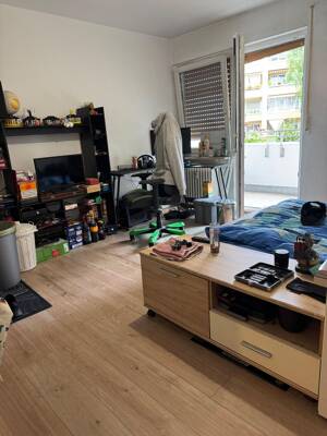 HELLE 3-ZW MIT SÜD-BALKON IN ERLANGEN-BRUCK – 91058 Erlangen – Vorschaubild 9