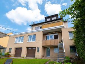 Wohnqualität für 3 Familien mit Garten-Rückzugsort in guter Lage – 54296 Trier – Vorschaubild 3