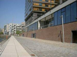 Hafencity Pur: ... 3,5 Zi.-Neubau- Wohnung – 20457 Hamburg – Vorschaubild 2