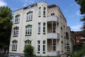 Studenten aufgepasst! WG-Zimmer in HAW-Nähe verfügbar!