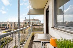 exklusive 6,2% Rendite, gut vermietete helle Wohg.+Balkon +Kellerraum + Stellpl. ohne Makler, #3012 – 55122 Mainz – Vorschaubild 9