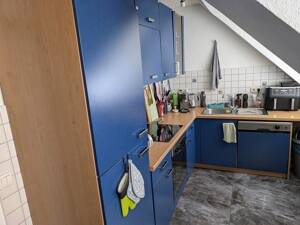 Attraktive, helle Dachgeschosswohnung in Oberhausen - Alstaden – 46049 Oberhausen – Vorschaubild 3