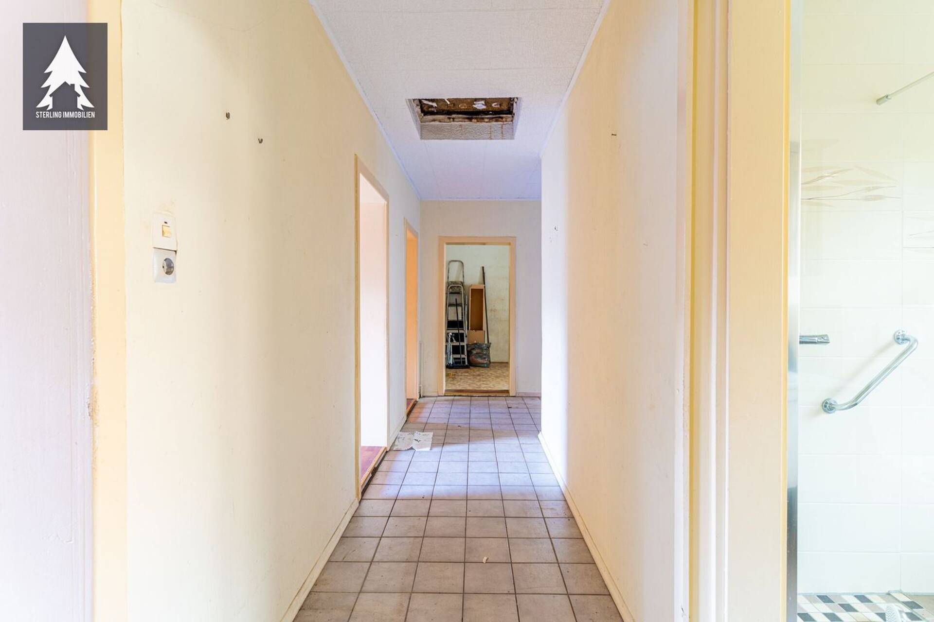 Haus in 06484 Quedlinburg mit 120 m² kaufen