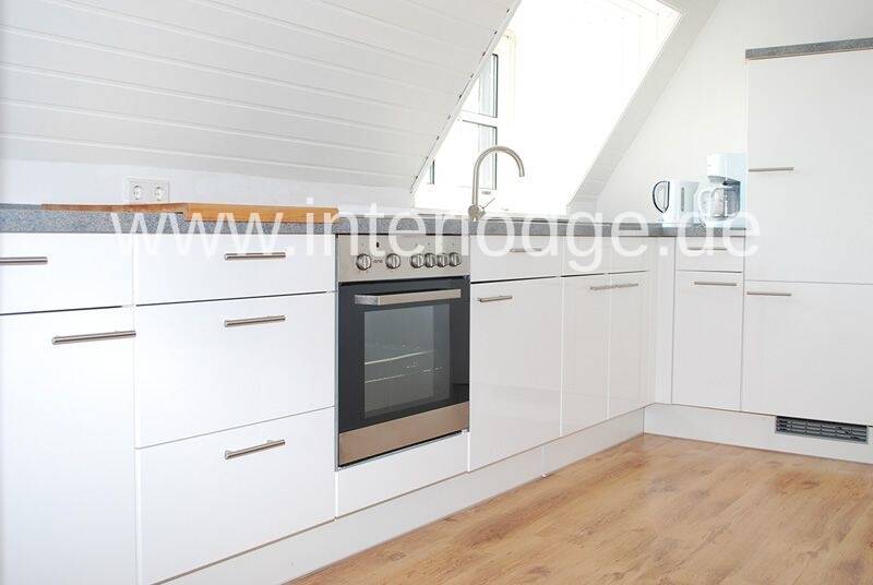 INTERLODGE Bochum: Komplett möbliertes, geräumiges Apartment – Bochum – Vorschaubild 5