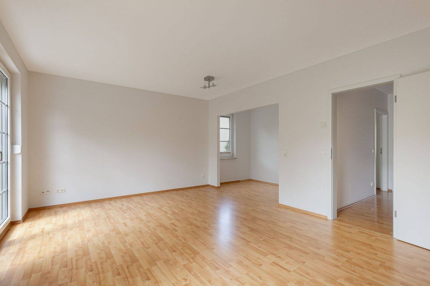 Familienfreundliche Doppelhaushälfte nahe Tegeler See & Jungfernheide – Berlin – Vorschaubild 9