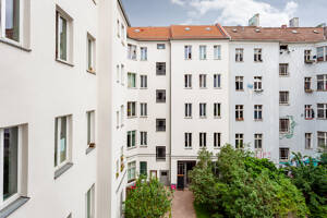 Kapitalanlage im Berliner Samariter-Kiez. Besser 145.562 EUR in Sachwerten angelegt. – 10247 Berlin – Vorschaubild 4