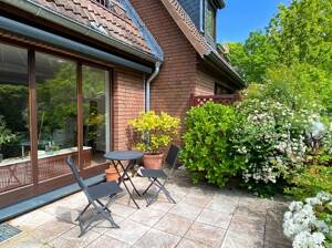 RESERVIERT - Reihenhaus mit Südterrasse, Carport und Vollkeller in perfekter Lage – 22455 Hamburg – Vorschaubild 5