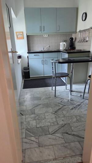 Gemütliche 1 Zimmer Wohnung mit separater Küche – 40545 Düsseldorf – Vorschaubild 8