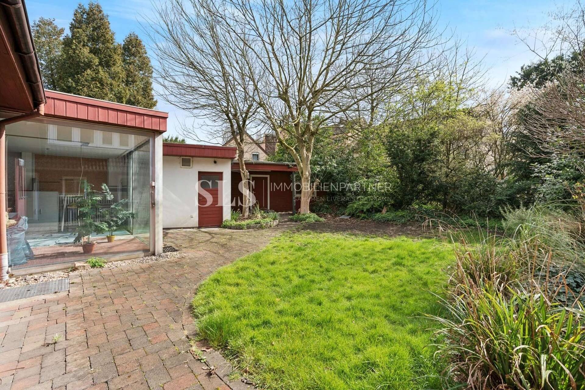 Haus in 45964 Gladbeck mit 386 m² kaufen