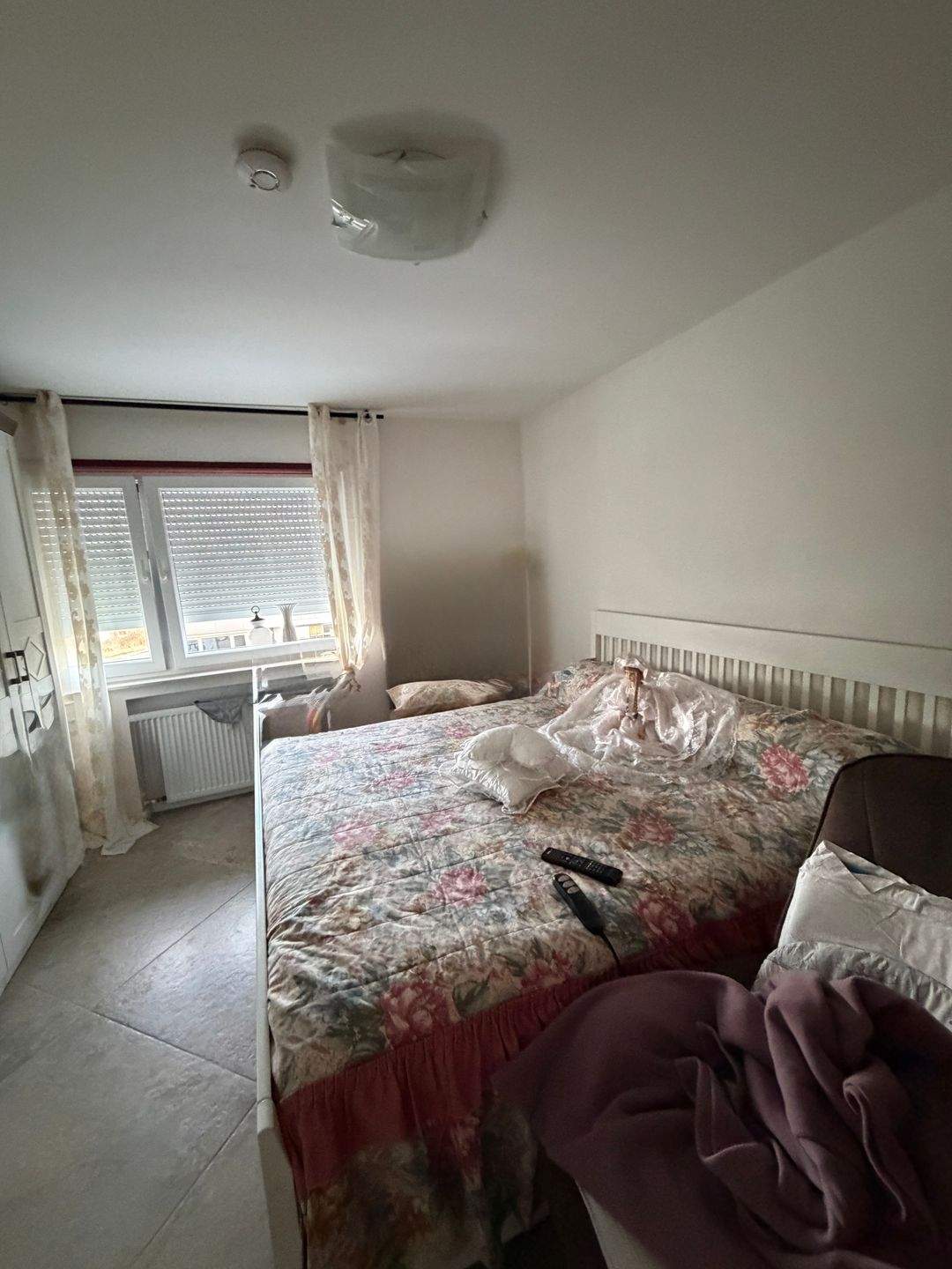 Sonnige Kernsanierte ETW mit Balkon in Werther Westfalen. – Werther – Vorschaubild 5