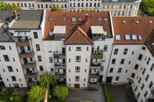 CLEVER INVESTIERT | 3-Raum-Wohnung mit Balkon in Leipzig-Gohlis – 4155 Leipzig – Vorschaubild 7