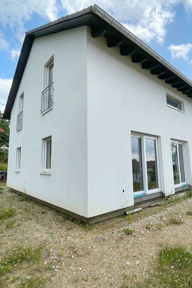 Einfamilienhaus (Massa-Ausbauhaus LifeStyle) in Lindberg – Lindberg – Vorschaubild 3