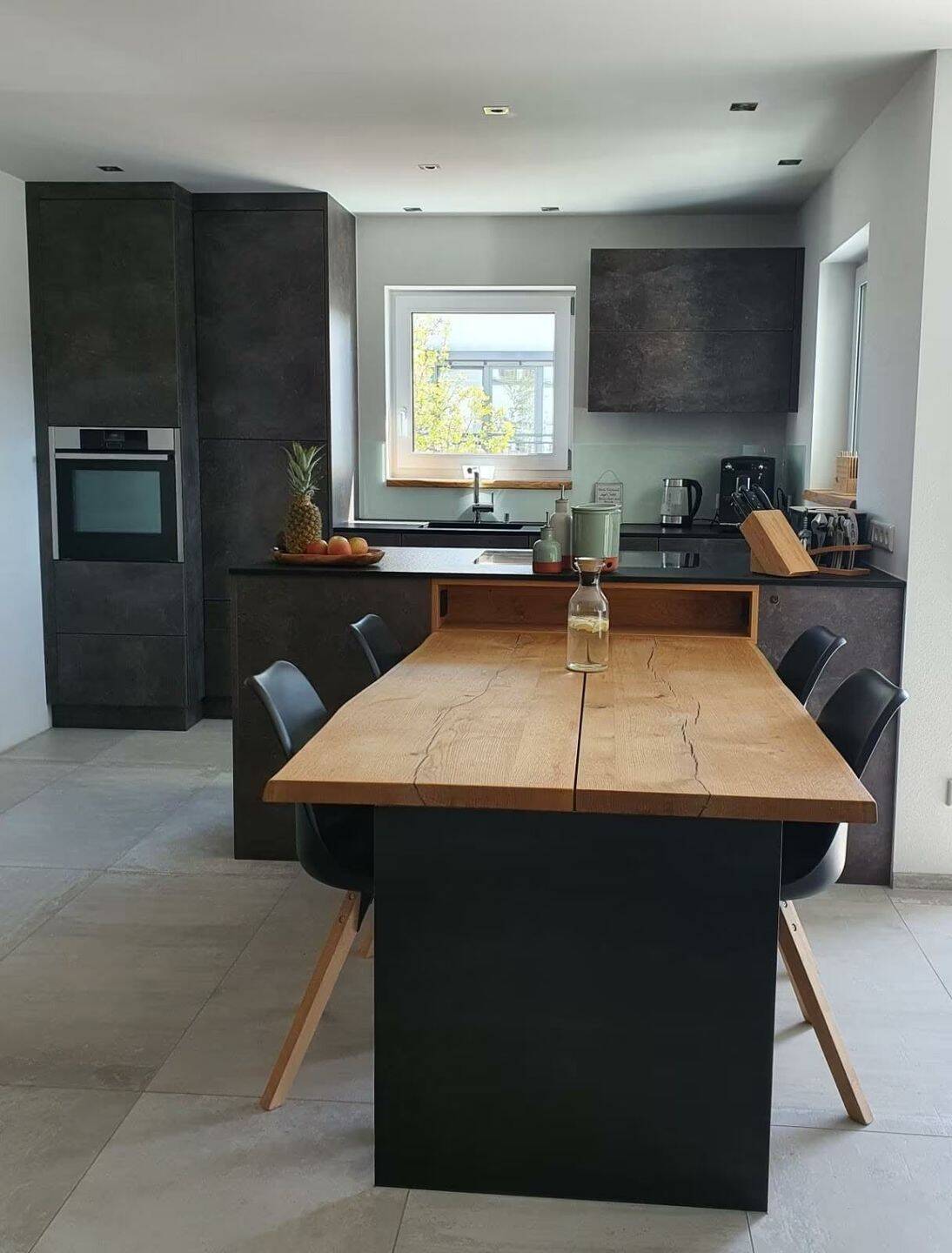 Barrierefreie 85 m² Wohnung mit Balkon und Garage in Affing