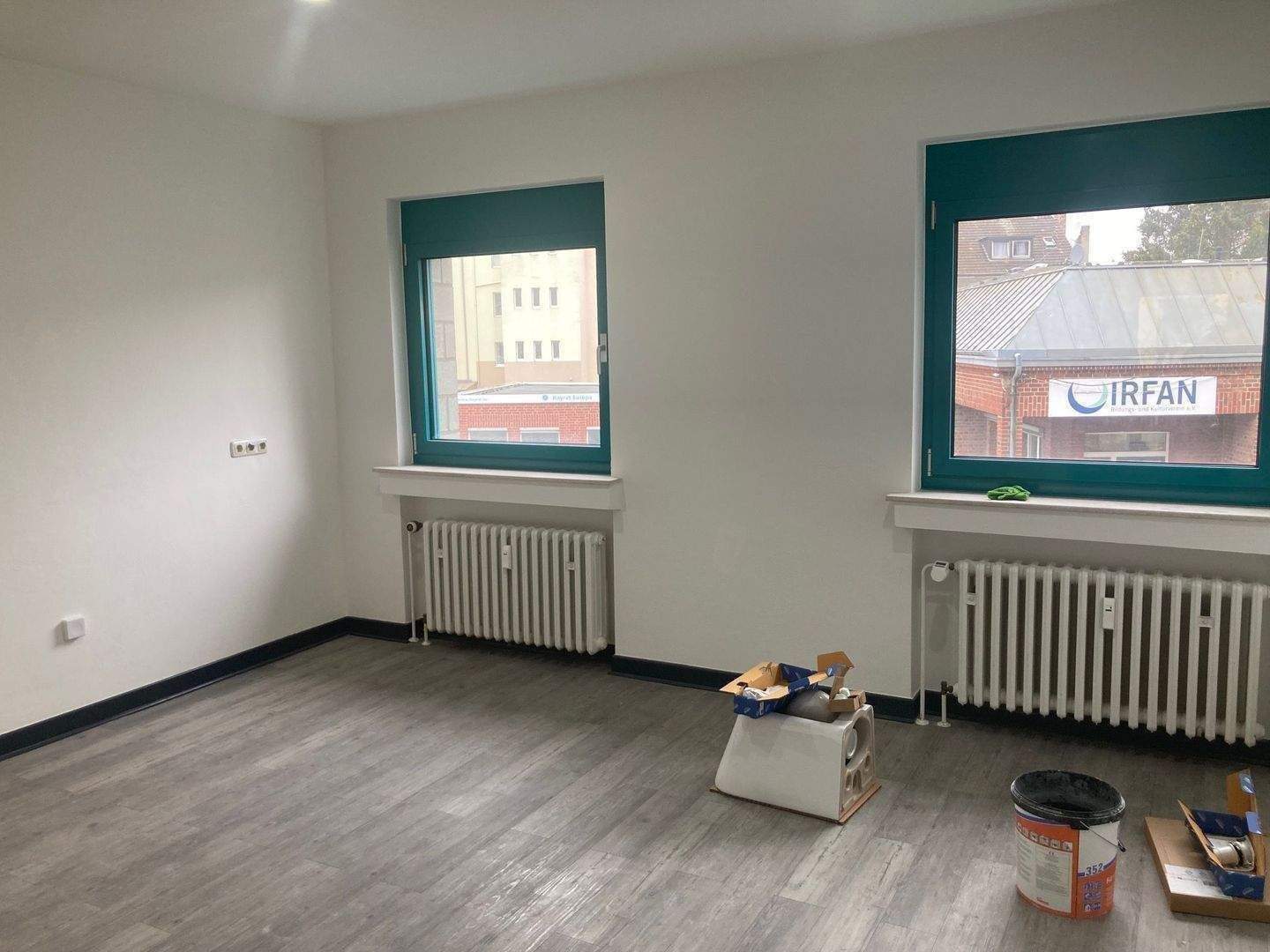Nach Modernisierung ! Top moderne Wohnung mit gelungenem Raumkonzept in zentraler Lage von MG, Nähe City und Hauptbahnhof – Mönchengladbach – Vorschaubild 4