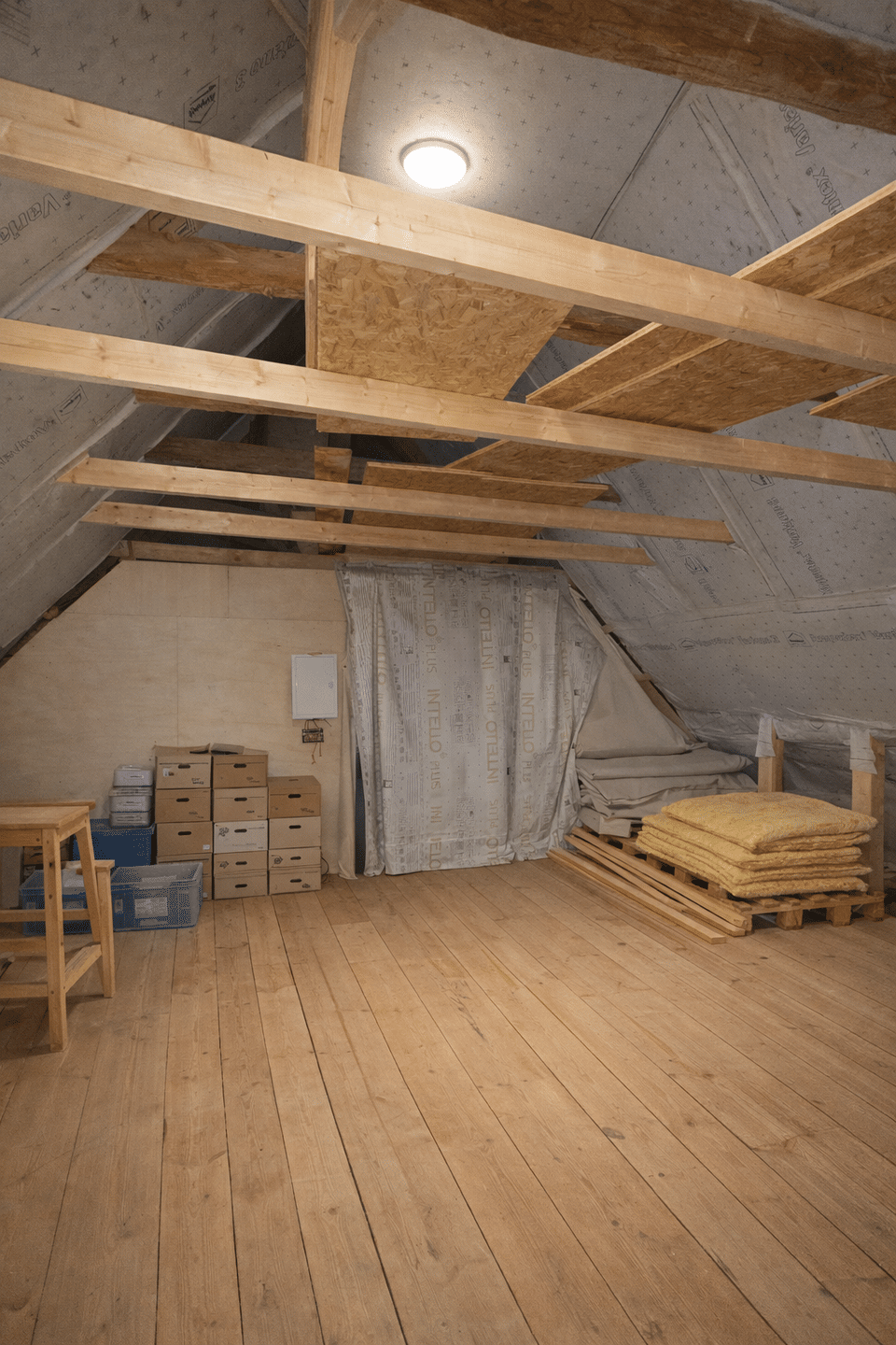 Charmantes Bauernhaus mit modernisierter Technik – Rastow – Vorschaubild 5