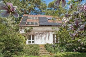 Charme von gestern, Energie von morgen: Ihr autarkes Zuhause mit Charakter