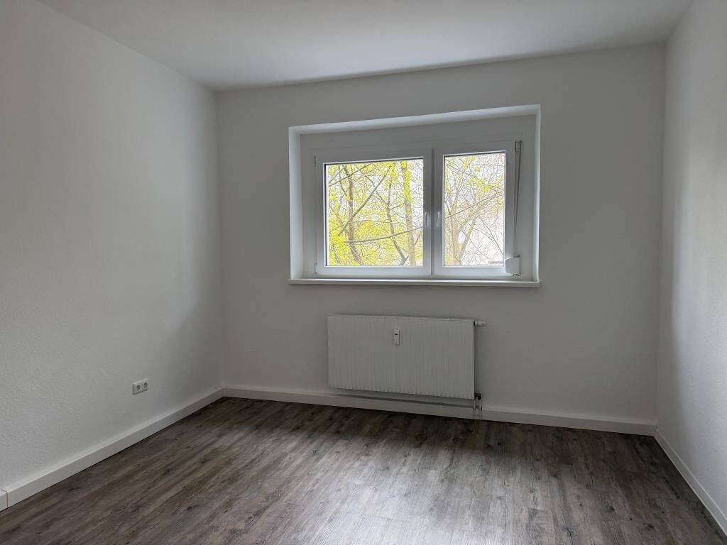 gemütliche kleine 3-Zimmer ETW Schoppershof in NBG-Hardenbergstr. 54 WE16 – Nürnberg – Vorschaubild 9