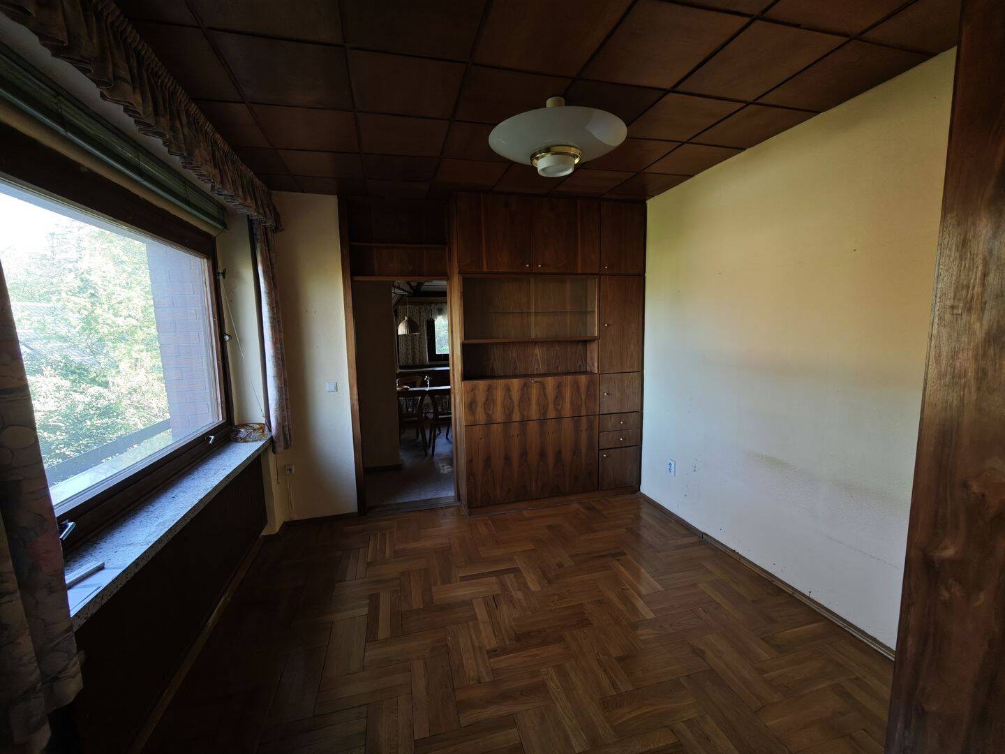 Einfamilienhaus mit großem Grundstück und Weitblick - ruhige Lage mit Potenzial – Elsterwerda – Vorschaubild 5