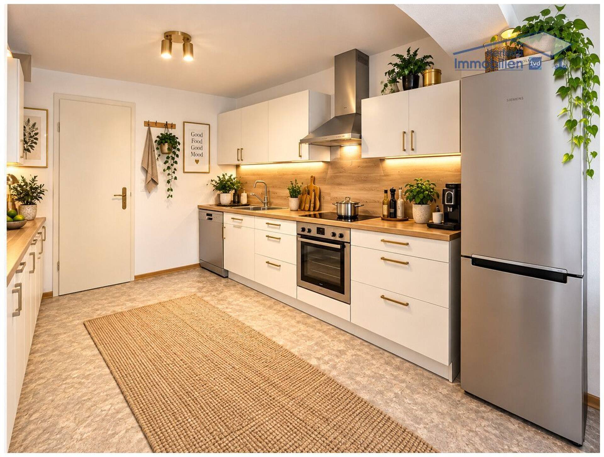 Rohdachboden in 86825 Bad Wörishofen mit 86 m² kaufen