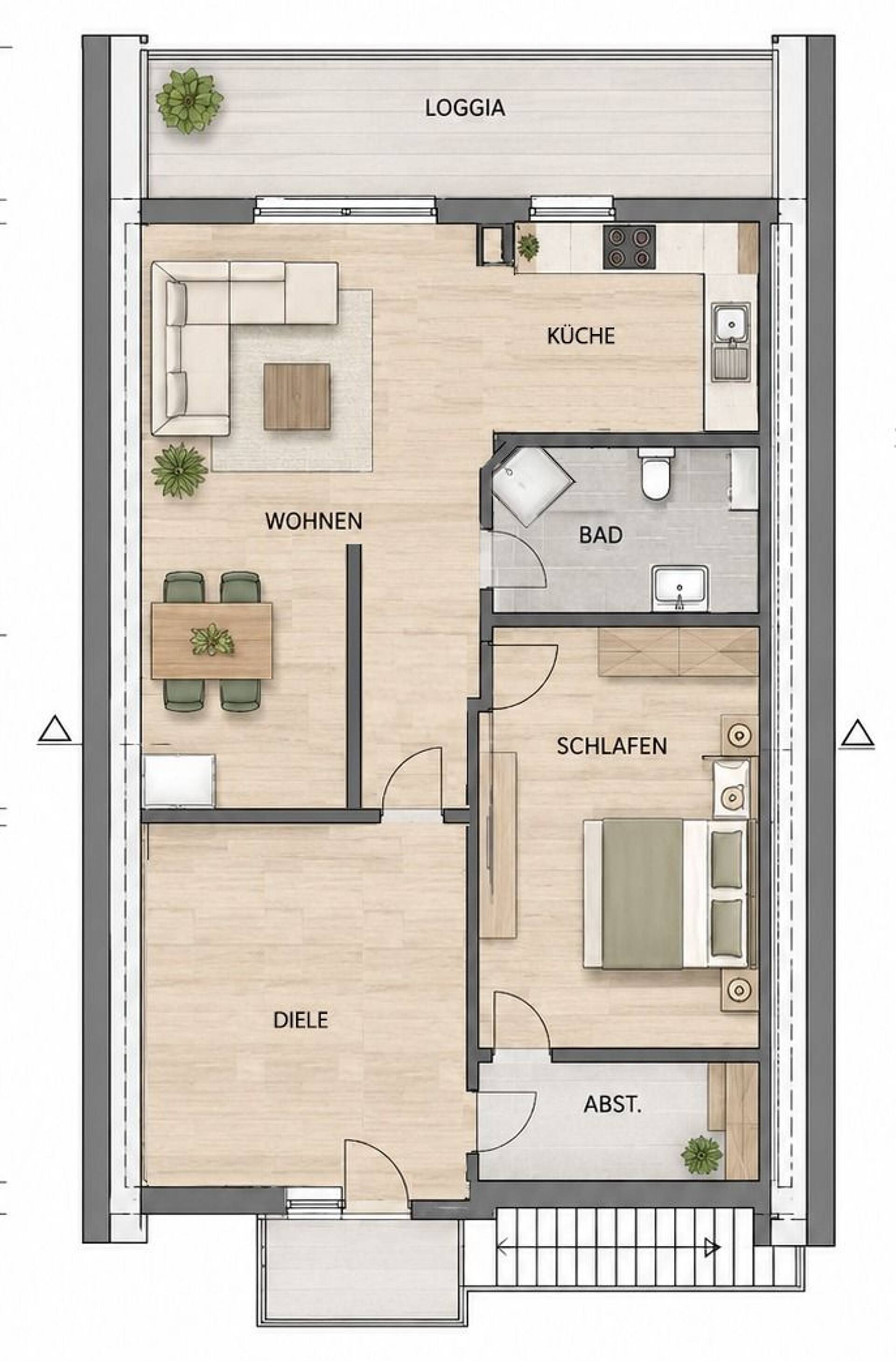 Einfamilienhaus in 21423 Winsen (Luhe) mit 191 m² kaufen