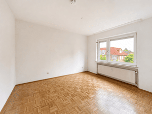 Bezugsfreie 2-Zimmer-Eigentumswohnung in Uninähe (Oldenburg-Bloherfelde) - ohne Käuferprovision! – 26129 Oldenburg – Vorschaubild 3