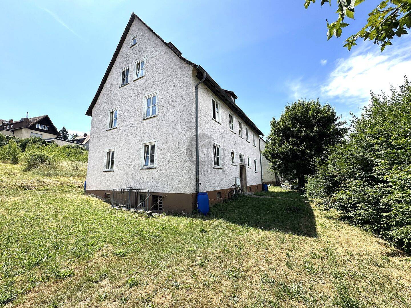IMMOBILIEN PAKET SECHS IM EINEN - MIT SOLIDEN MIETEINAHMEN! – Hünfeld – Vorschaubild 6