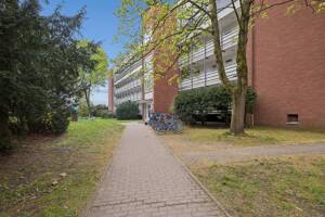 Zukunftssicheres Investment in Marienthal: Vermietete 3-Zimmer-Wohnung