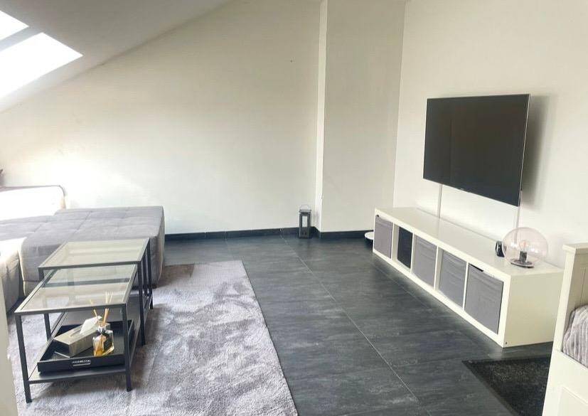Hochwertige Moderne Dachgeschosswohnung in Kamen Methler