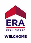 ERA WELCHOME logo