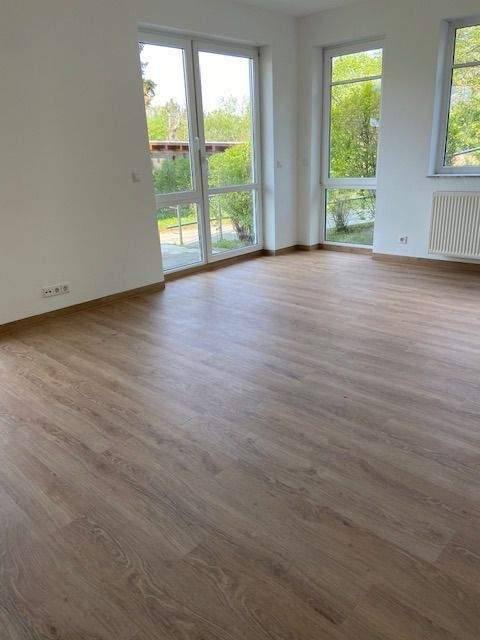 2 Raum Wohnung in Pillnitz – Dresden – Vorschaubild 2
