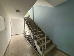 Attraktive 2-Zimmer-Wohnung als Kapitalanlage in ruhiger Lage von Frankfurt-Niederursel – 60439 Frankfurt am Main – Vorschaubild 4