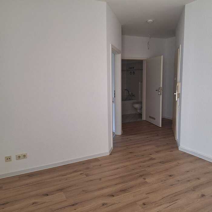 seniorengerechte 2 Raumwohnung mit Balkon in der 1.Etage – Chemnitz – Vorschaubild 7