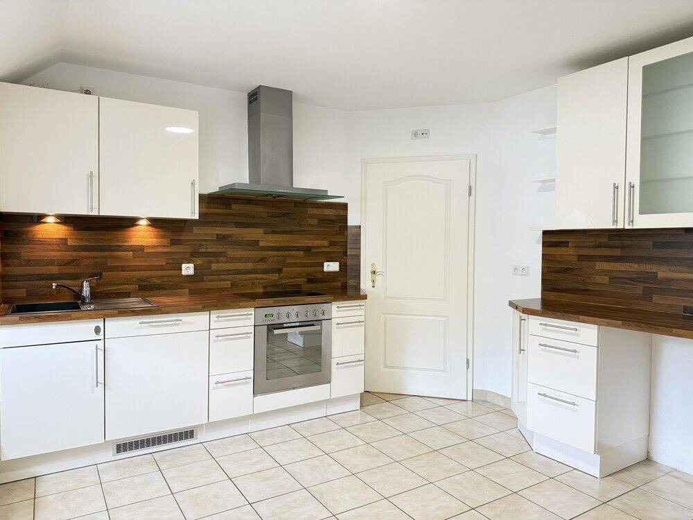 Attraktive 3-Zimmer-Wohnung in ruhiger Lage von Bitburg-Stahl