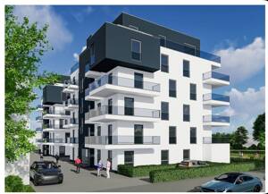 Wohnen am Hanauer Platz in Mannheim – 68305 Mannheim – Vorschaubild 4