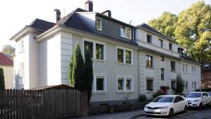Spannendes, 3 Parteien-MFH in Essen Steele mit gepflegtem Altbau-Charme – 45276 Essen – Vorschaubild 4