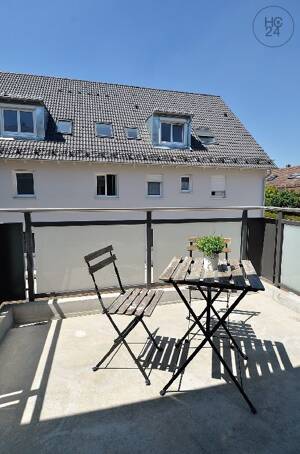 Tolle neu möblierte Wohnung in Augsburg Haunstetten – 86179 Augsburg – Vorschaubild 5