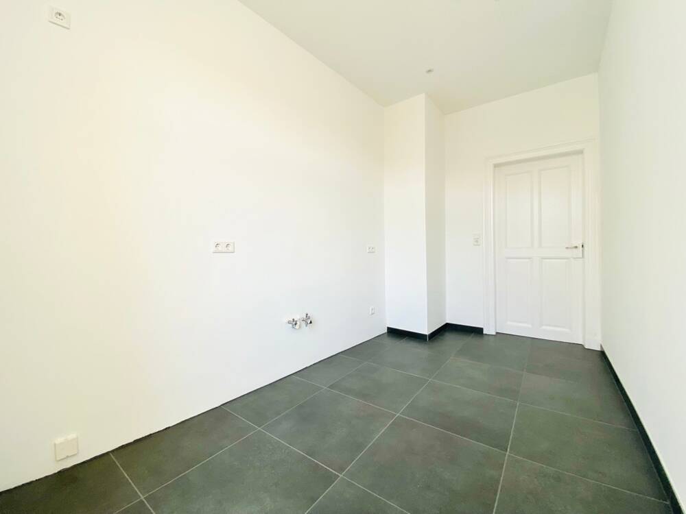 große 3-Raum-Wohnung mit Balkon in Leipzig - Gohlis ***TOP*** saniert – Leipzig – Vorschaubild 9